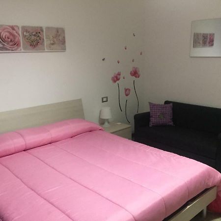 App sul lungomare Apartment San Benedetto del Tronto Exterior foto