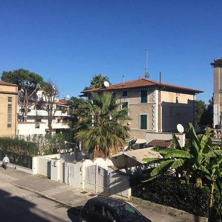 App sul lungomare Apartment San Benedetto del Tronto Exterior foto