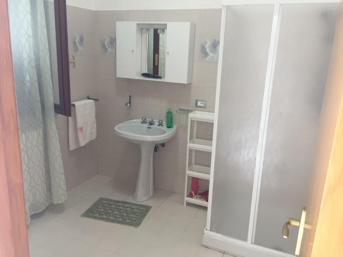 App sul lungomare Apartment San Benedetto del Tronto Exterior foto