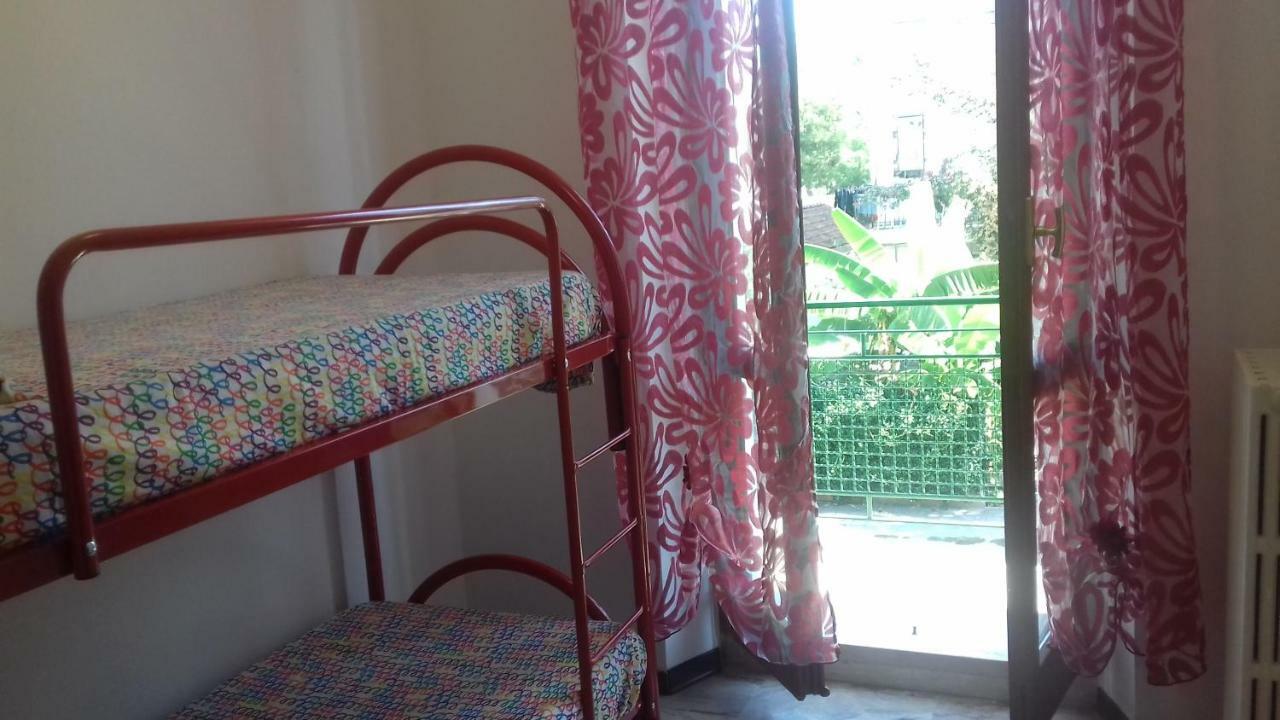 App sul lungomare Apartment San Benedetto del Tronto Exterior foto