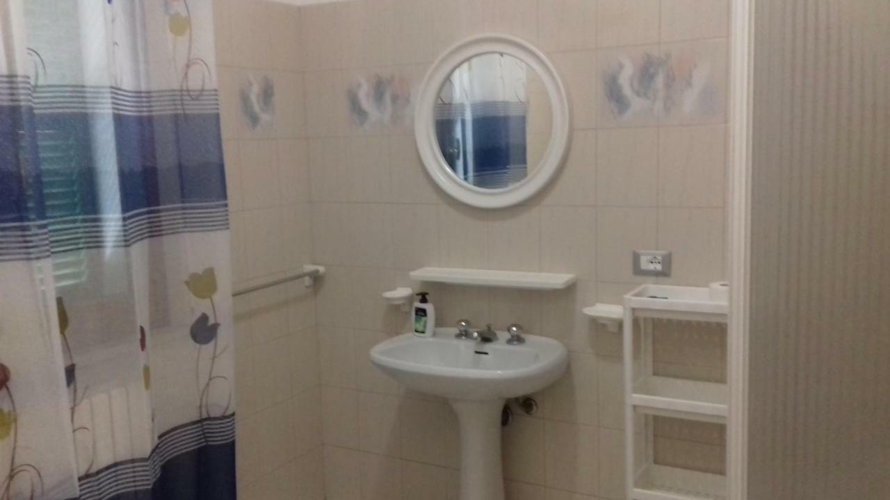 App sul lungomare Apartment San Benedetto del Tronto Exterior foto