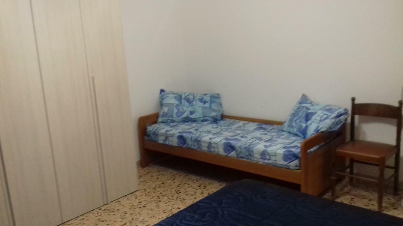 App sul lungomare Apartment San Benedetto del Tronto Exterior foto