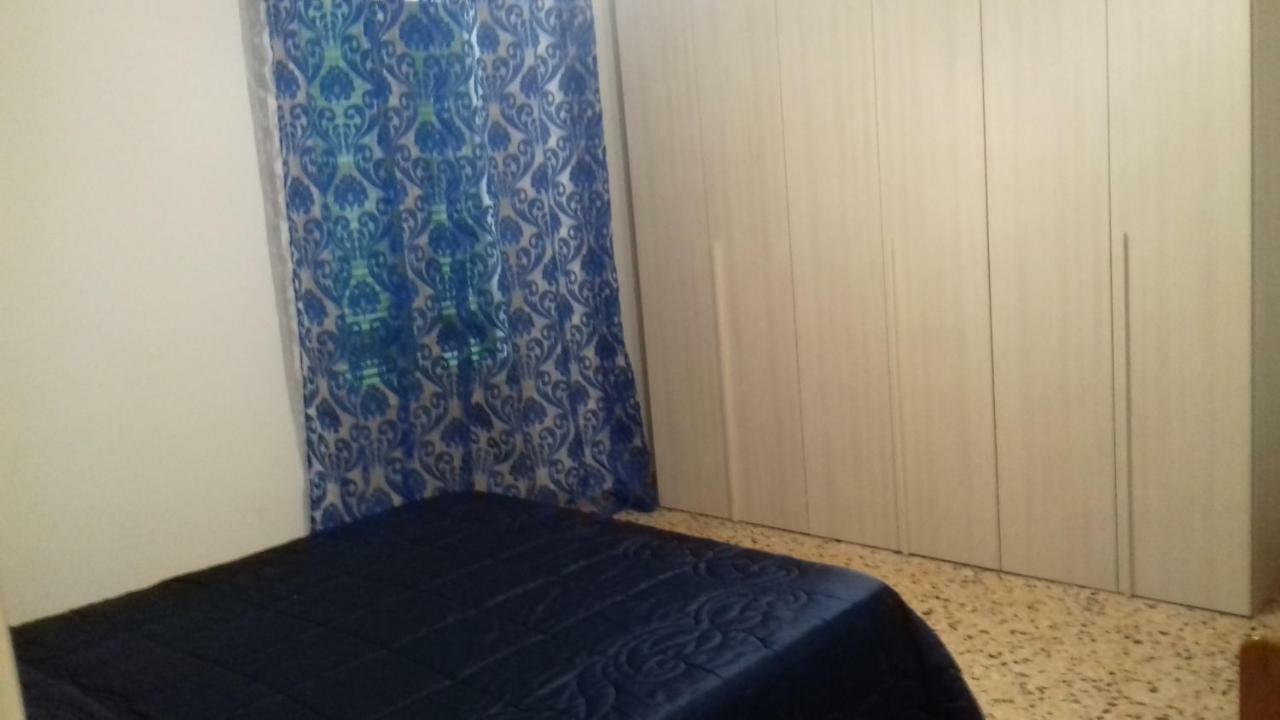 App sul lungomare Apartment San Benedetto del Tronto Exterior foto