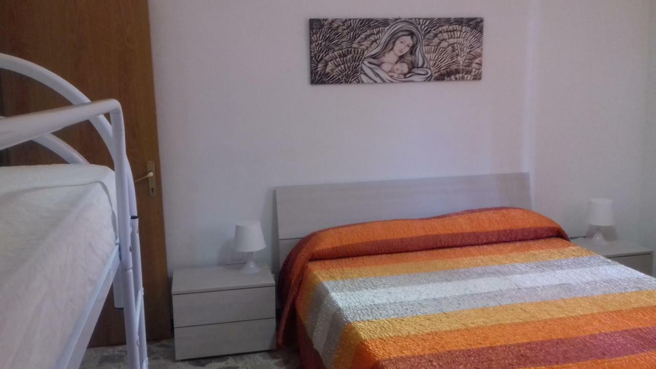 App sul lungomare Apartment San Benedetto del Tronto Exterior foto