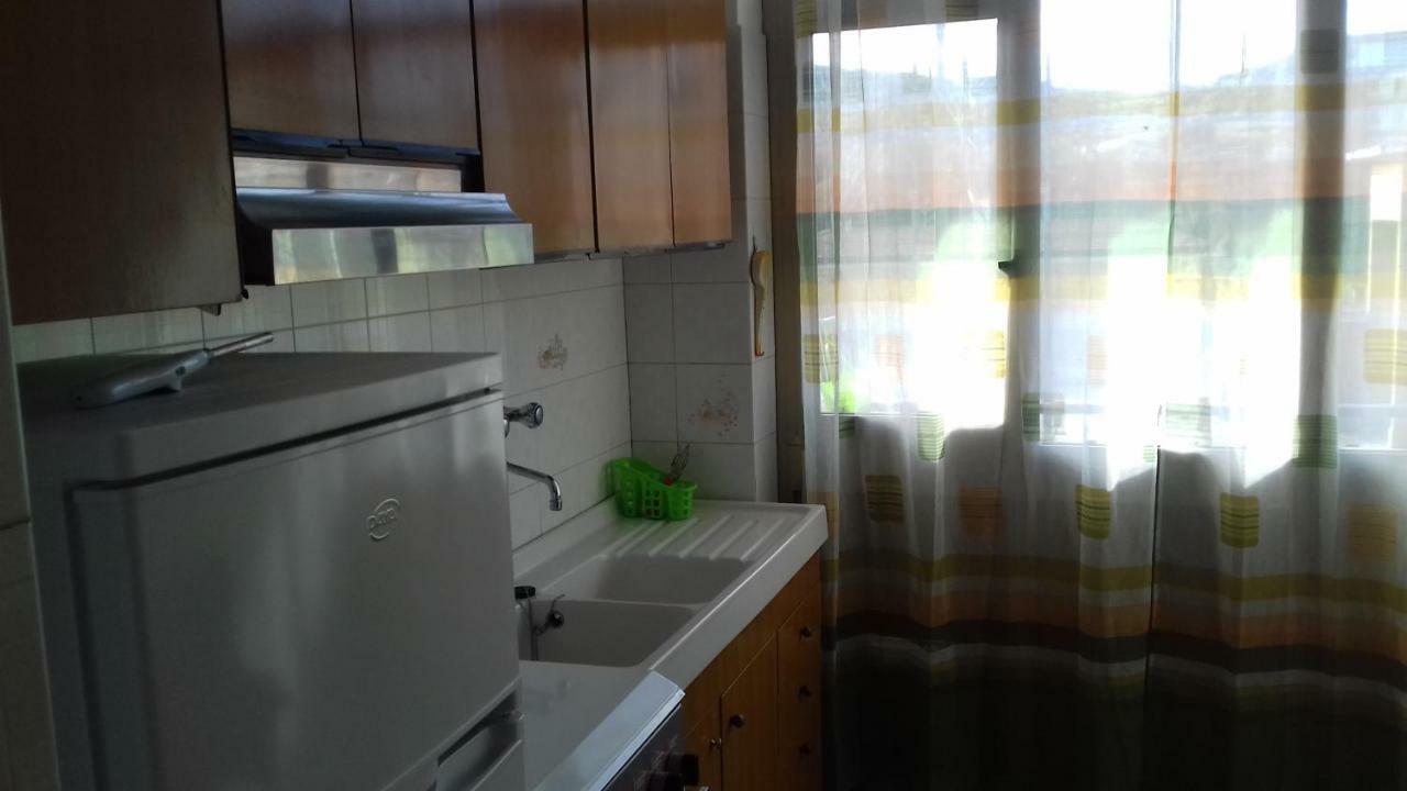 App sul lungomare Apartment San Benedetto del Tronto Exterior foto