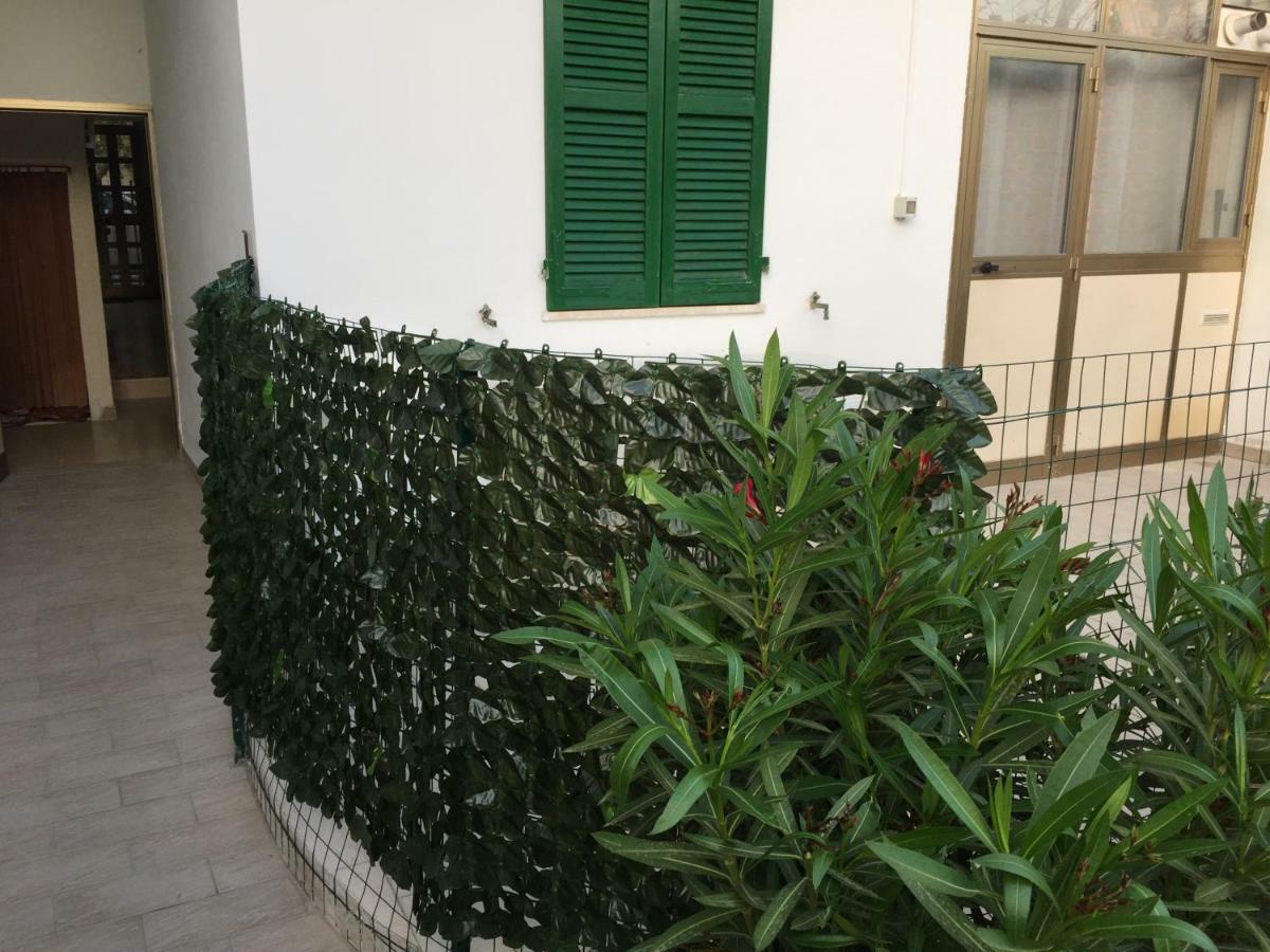 App sul lungomare Apartment San Benedetto del Tronto Exterior foto