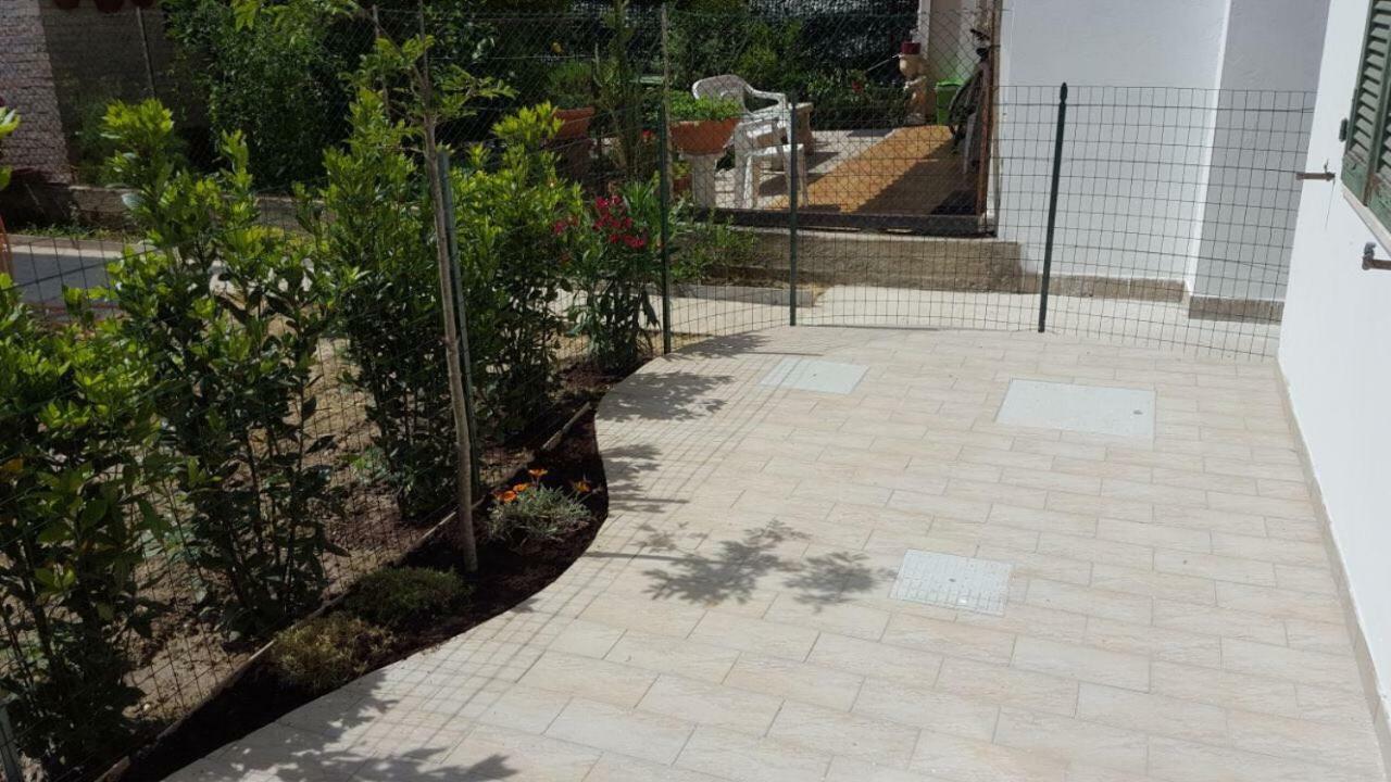 App sul lungomare Apartment San Benedetto del Tronto Exterior foto