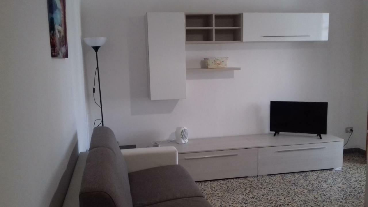 App sul lungomare Apartment San Benedetto del Tronto Exterior foto