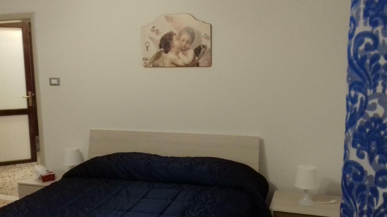 App sul lungomare Apartment San Benedetto del Tronto Exterior foto