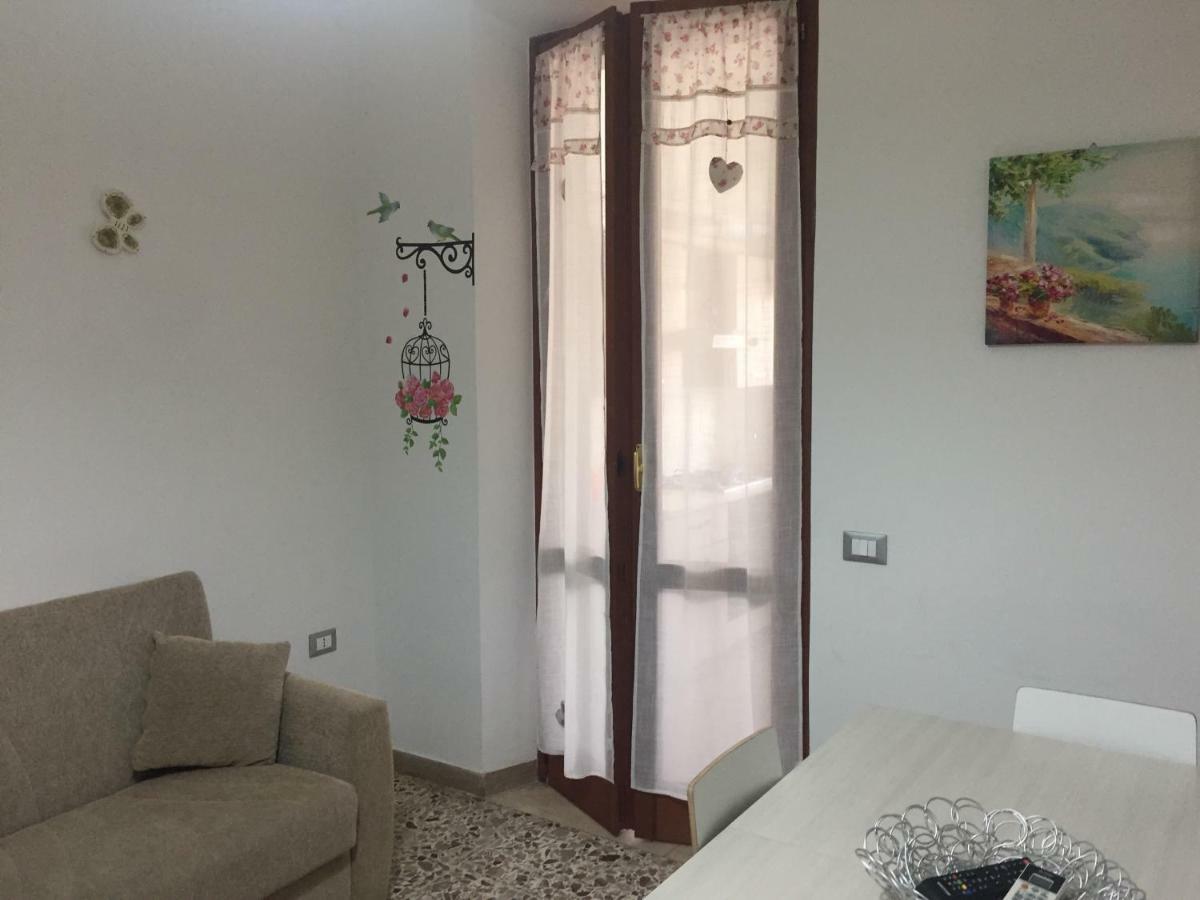 App sul lungomare Apartment San Benedetto del Tronto Exterior foto