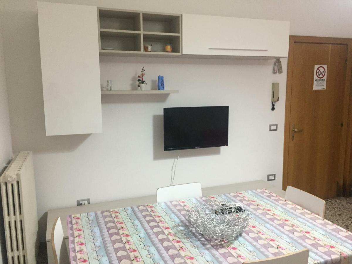 App sul lungomare Apartment San Benedetto del Tronto Exterior foto