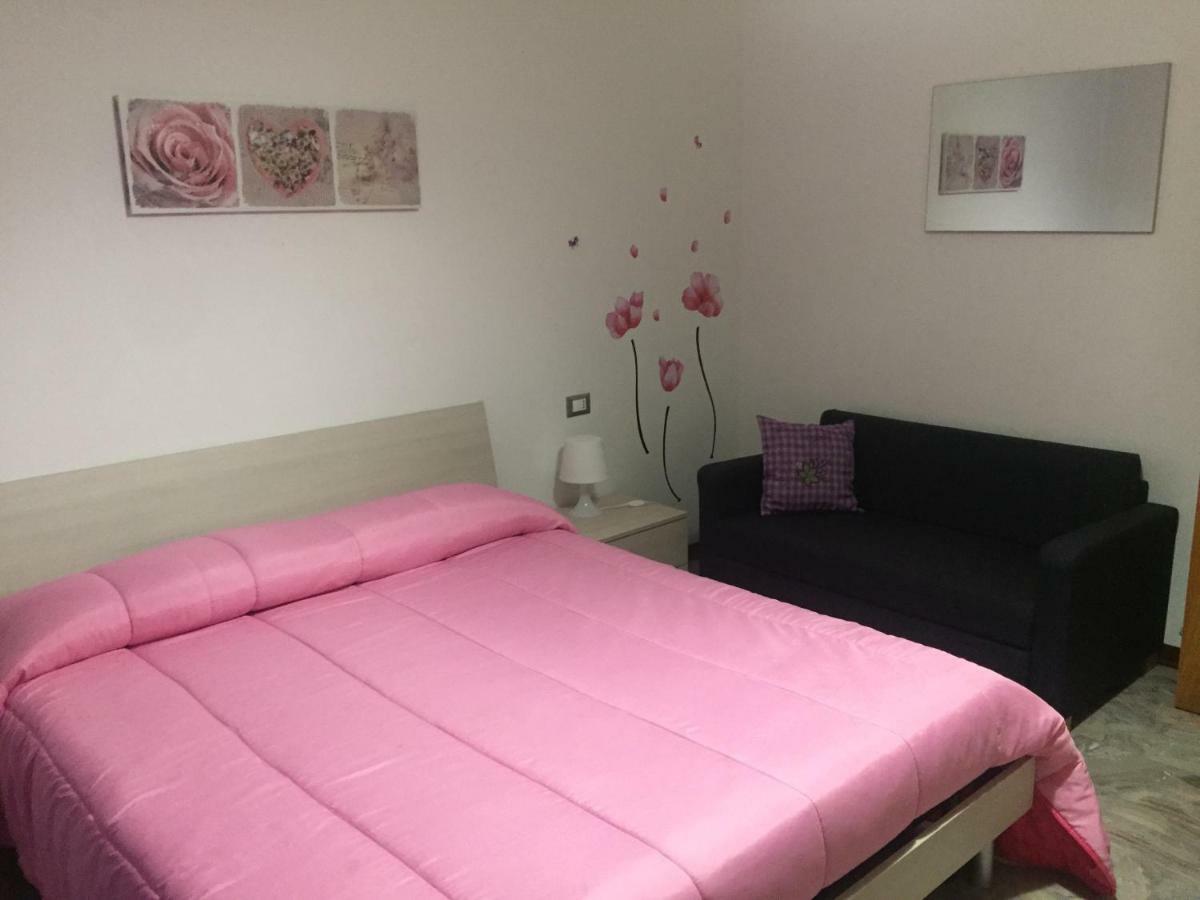 App sul lungomare Apartment San Benedetto del Tronto Exterior foto