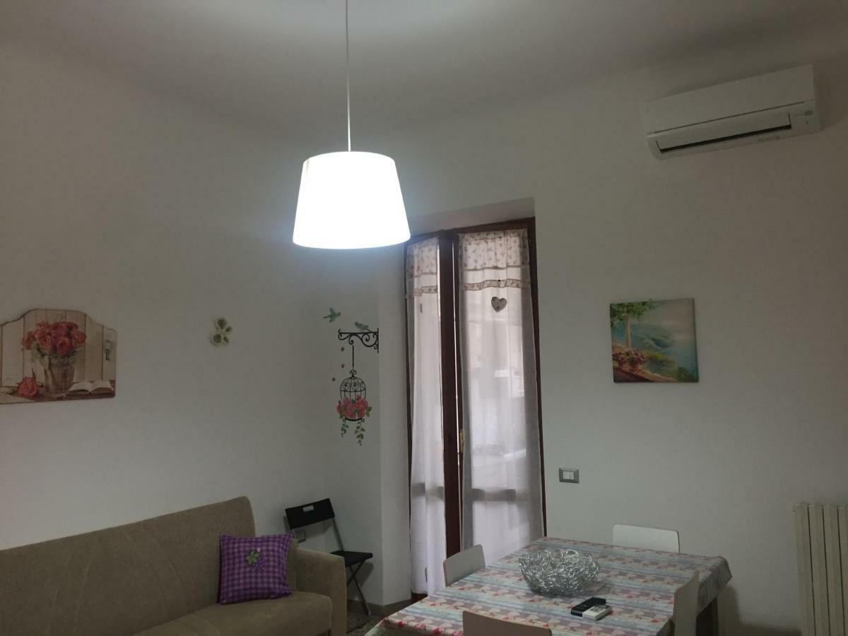 App sul lungomare Apartment San Benedetto del Tronto Exterior foto