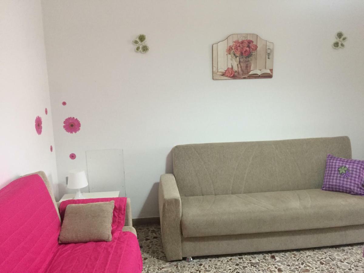 App sul lungomare Apartment San Benedetto del Tronto Exterior foto