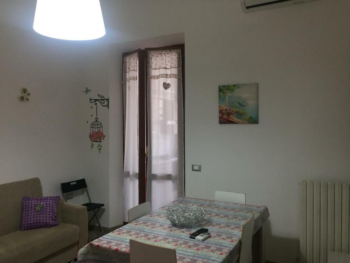 App sul lungomare Apartment San Benedetto del Tronto Exterior foto