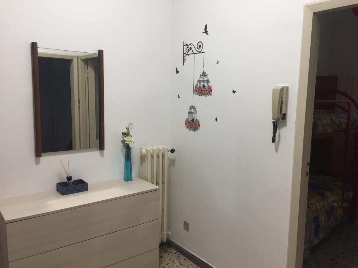 App sul lungomare Apartment San Benedetto del Tronto Exterior foto