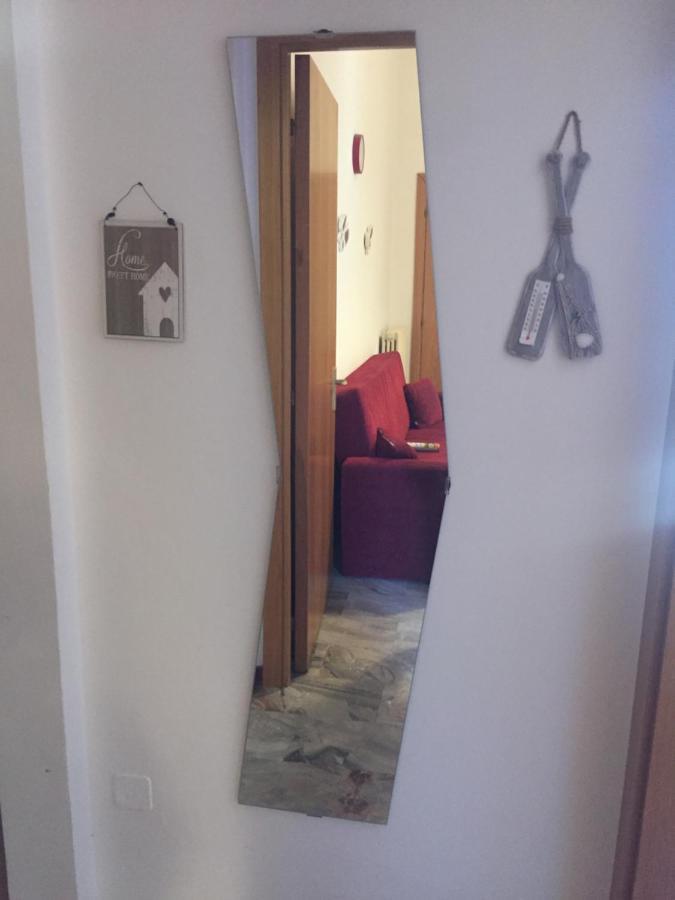 App sul lungomare Apartment San Benedetto del Tronto Exterior foto