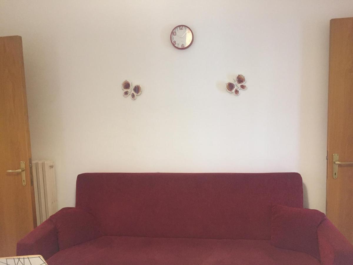 App sul lungomare Apartment San Benedetto del Tronto Exterior foto