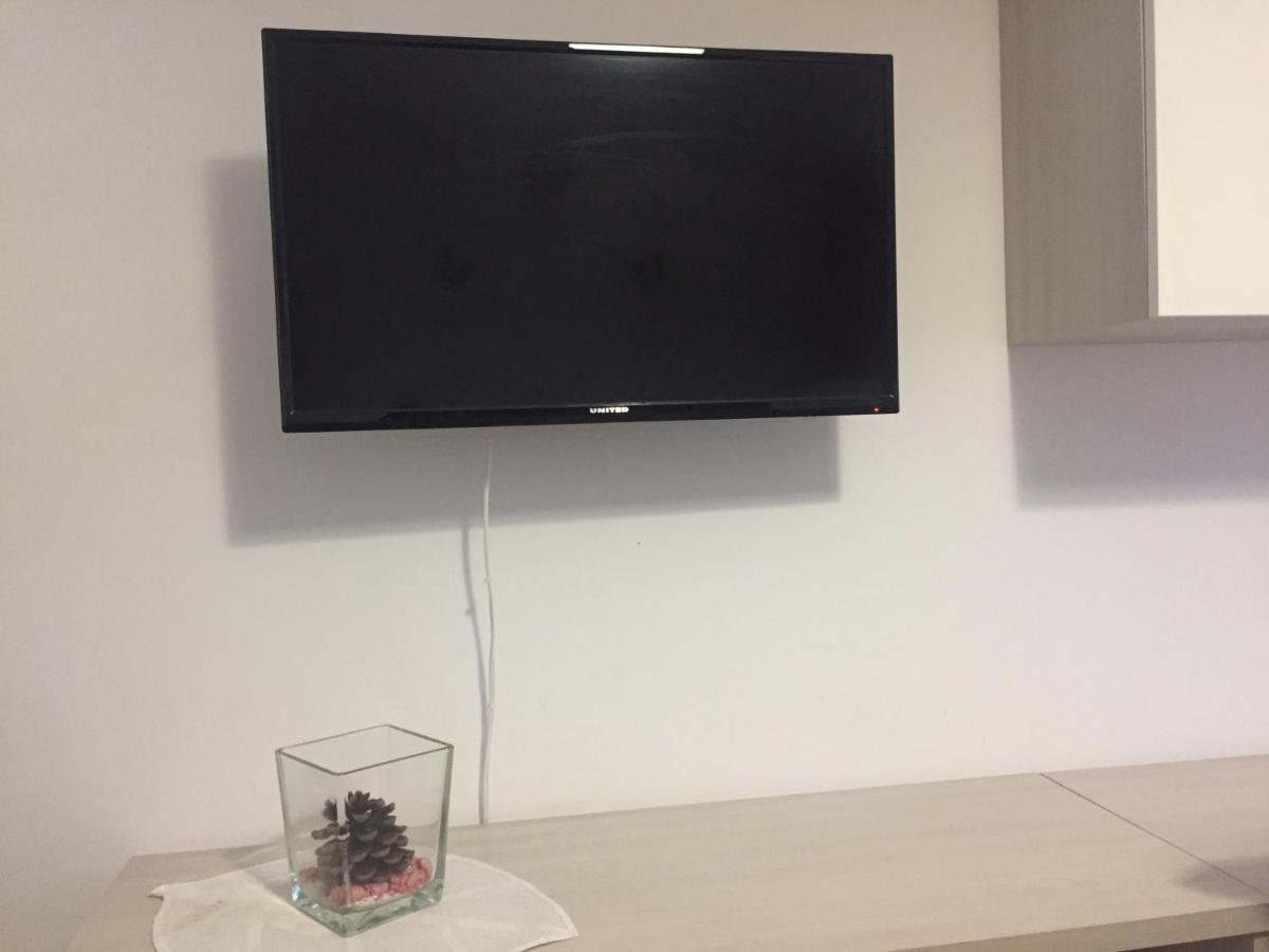App sul lungomare Apartment San Benedetto del Tronto Exterior foto