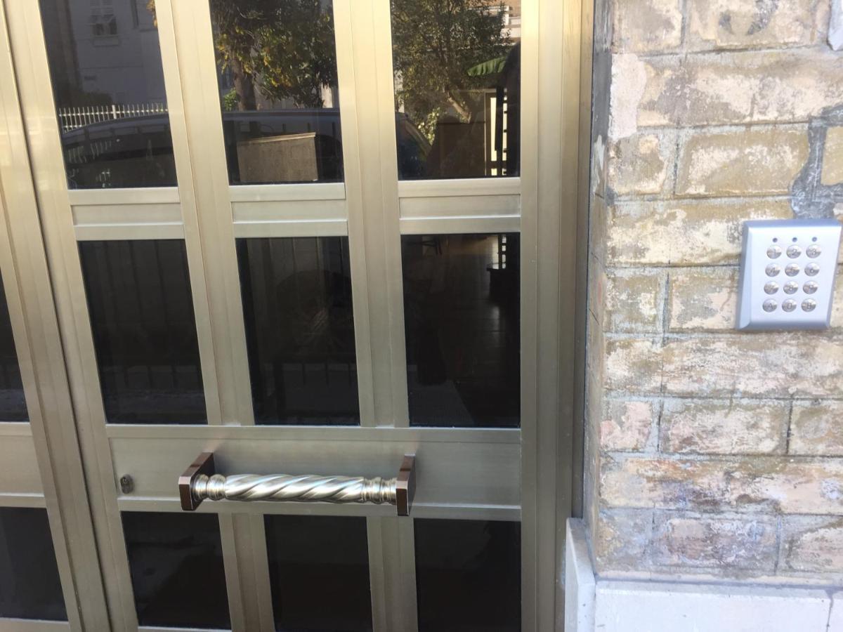 App sul lungomare Apartment San Benedetto del Tronto Exterior foto