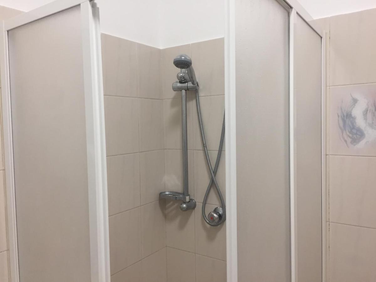 App sul lungomare Apartment San Benedetto del Tronto Exterior foto