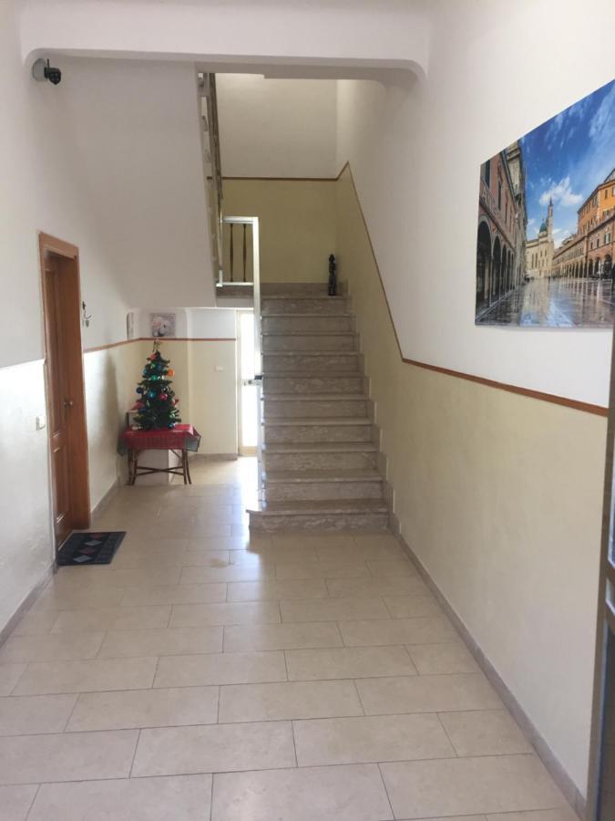 App sul lungomare Apartment San Benedetto del Tronto Exterior foto