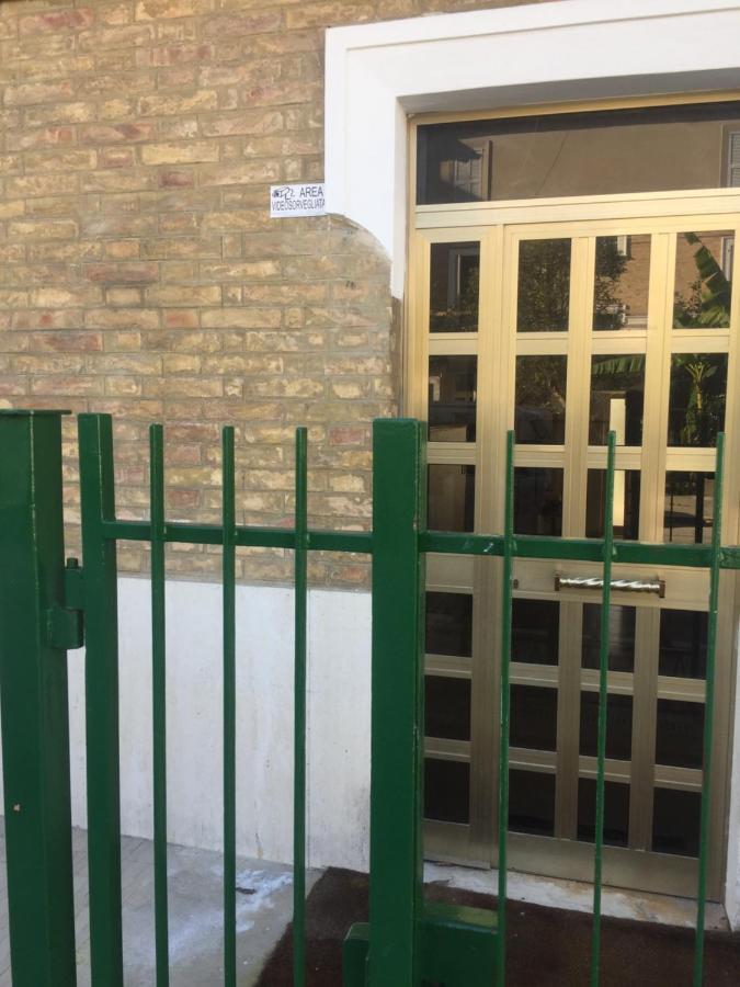 App sul lungomare Apartment San Benedetto del Tronto Exterior foto