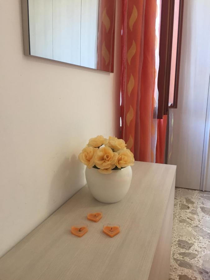 App sul lungomare Apartment San Benedetto del Tronto Exterior foto