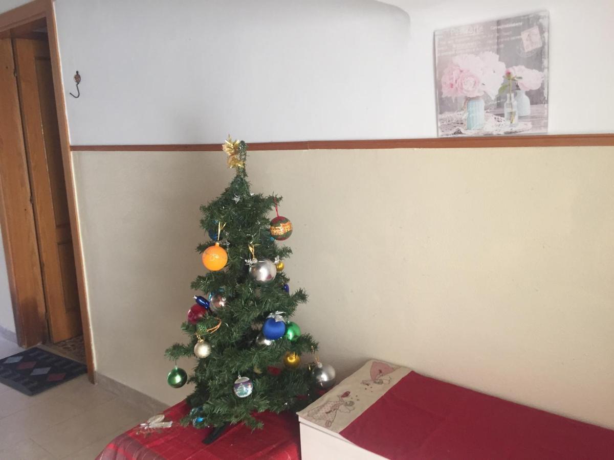 App sul lungomare Apartment San Benedetto del Tronto Exterior foto