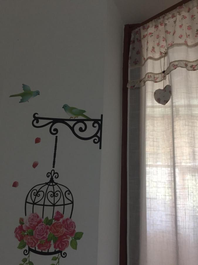 App sul lungomare Apartment San Benedetto del Tronto Exterior foto