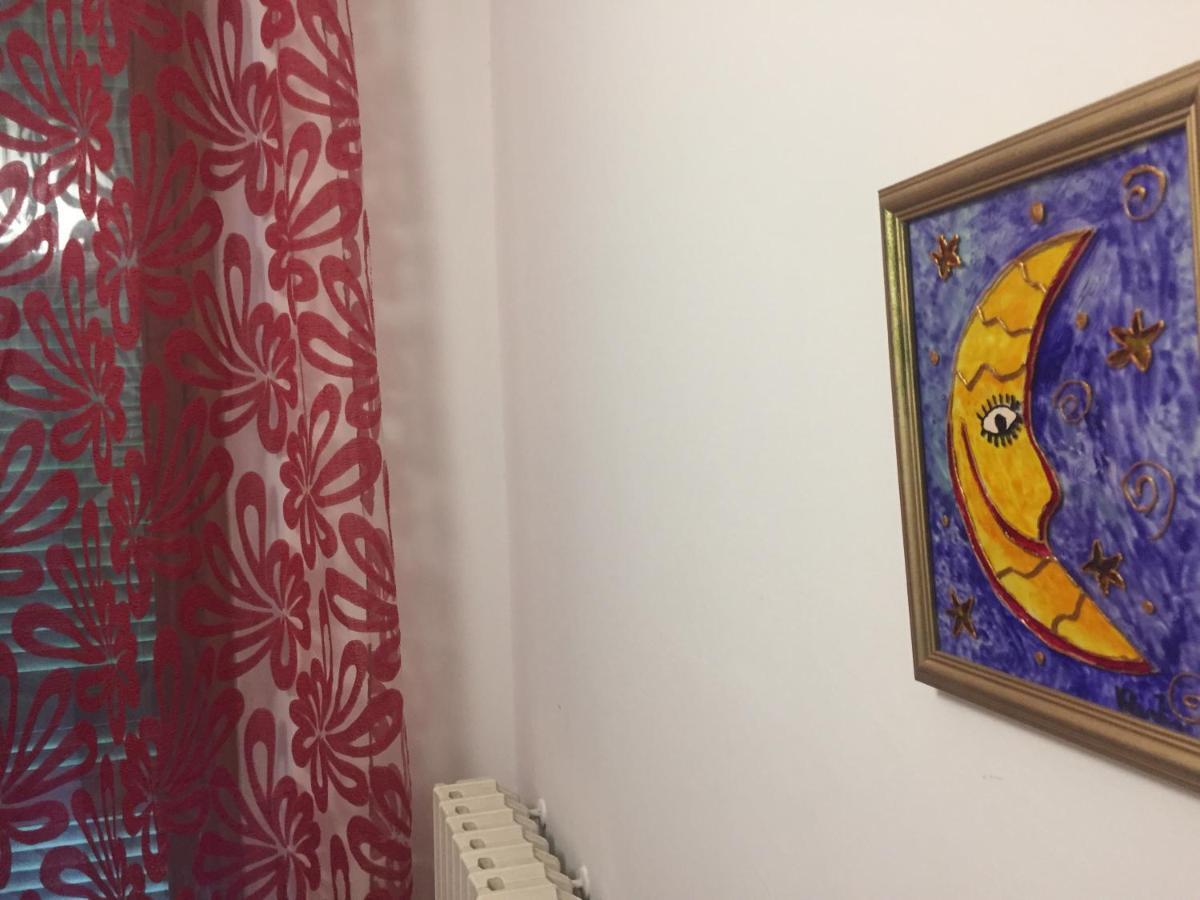 App sul lungomare Apartment San Benedetto del Tronto Exterior foto