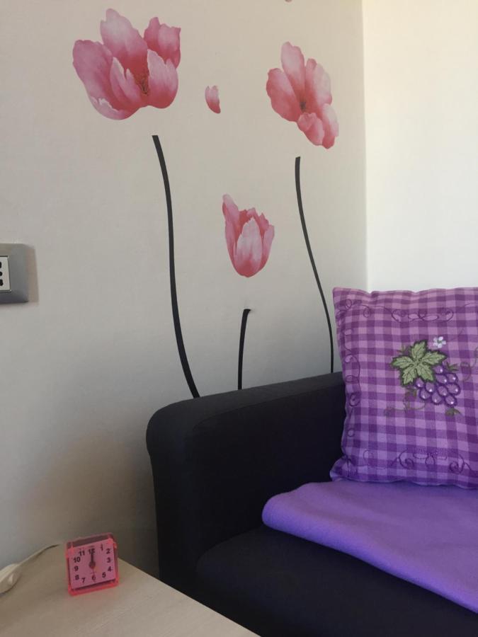 App sul lungomare Apartment San Benedetto del Tronto Exterior foto