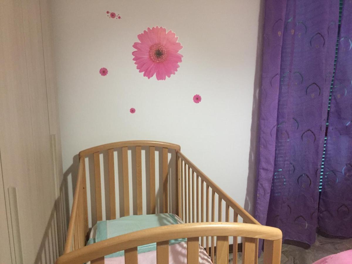 App sul lungomare Apartment San Benedetto del Tronto Exterior foto